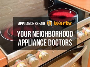 Thousand Oaks Appliance Repair Works-(805) 209-0098